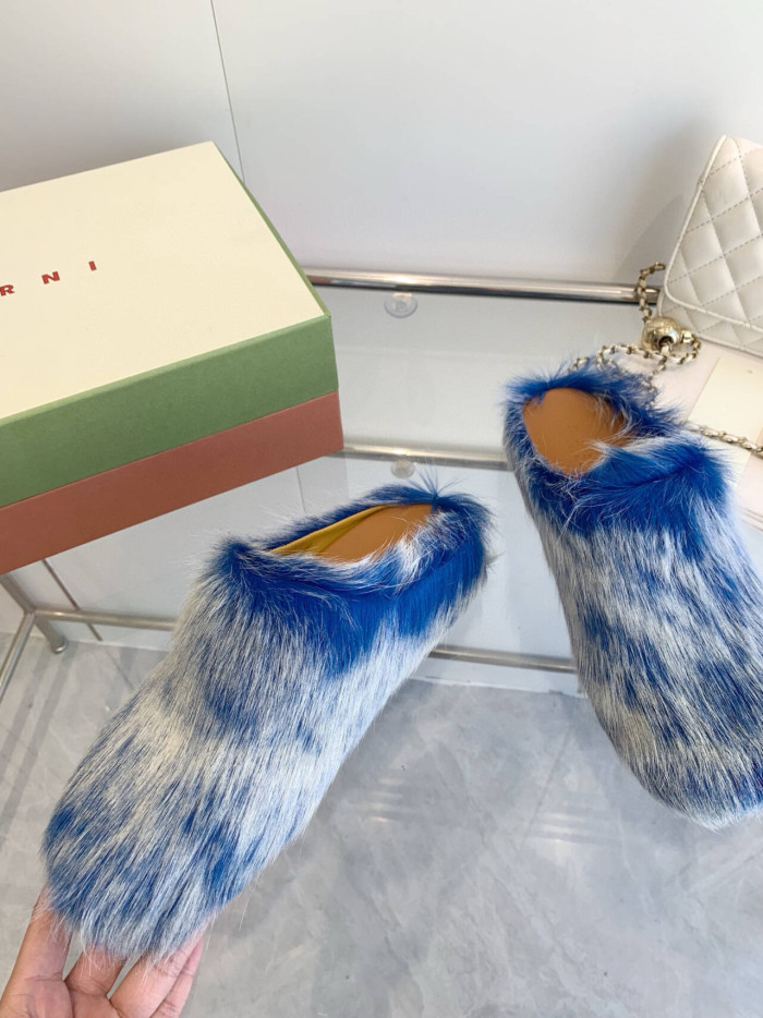 Marni Mules 11