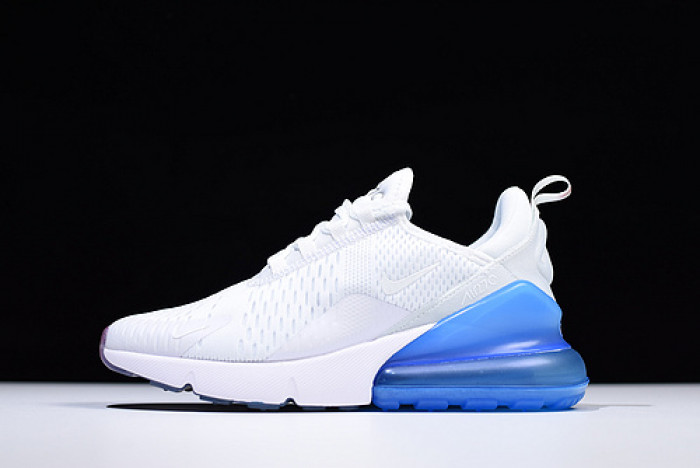 nike womens air max 270 tea berry aq7982 100