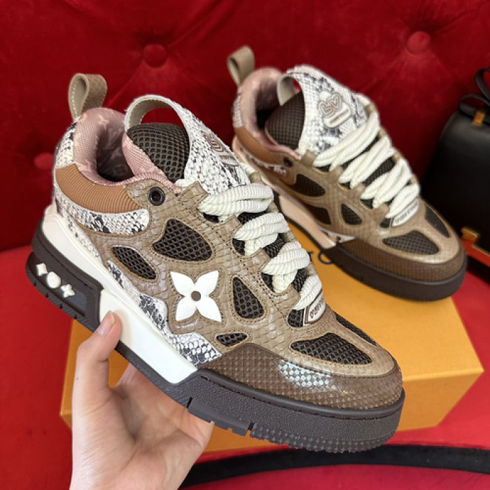 LV snekaers 198