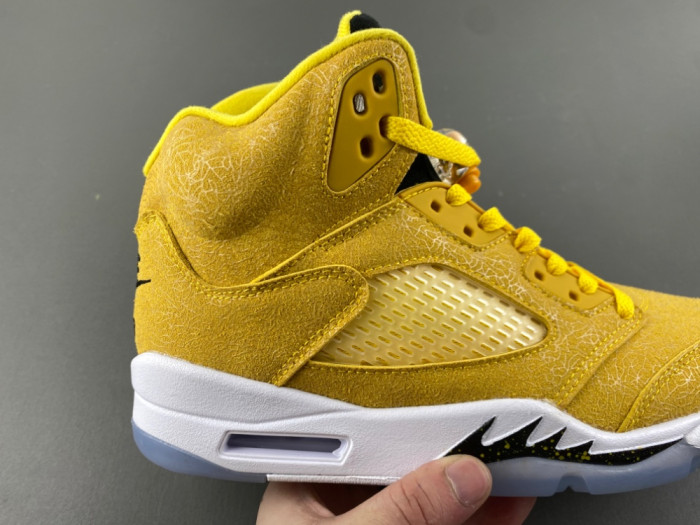 Jordan Air Jordan 5 Retro-HQ7978-701