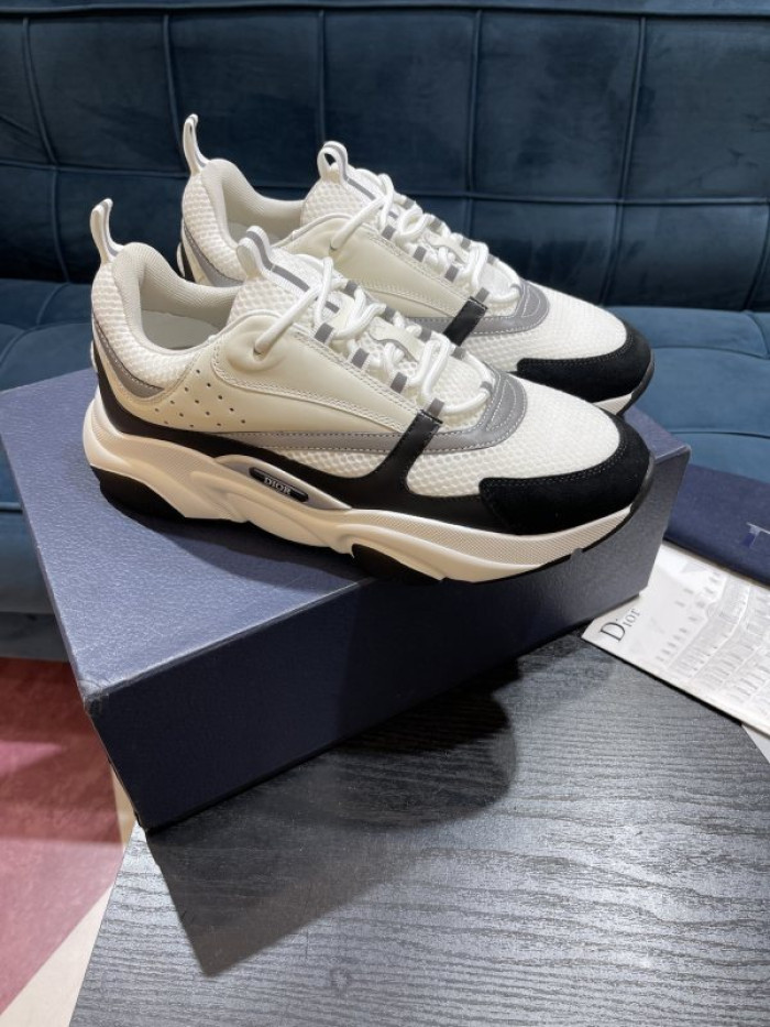 DIOR B22 SNEAKERS -57