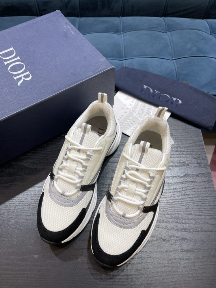 DIOR B22 SNEAKERS -57