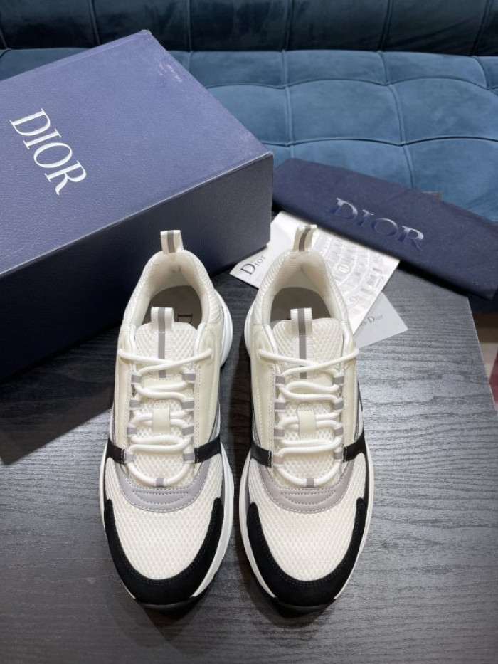 DIOR B22 SNEAKERS -57