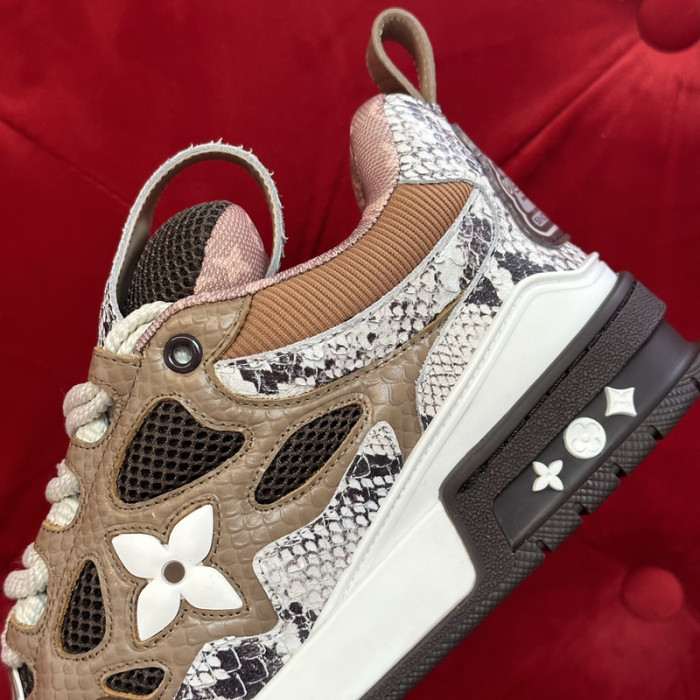 LV snekaers 198
