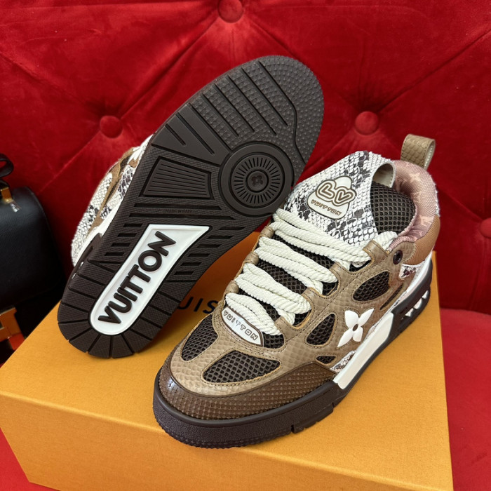 LV snekaers 198