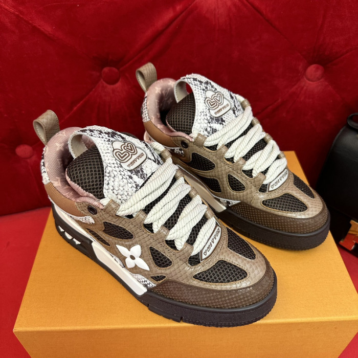 LV snekaers 198