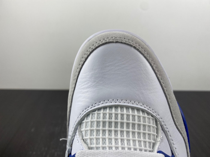 jordan 4 retro sb white blue -dr5415-140