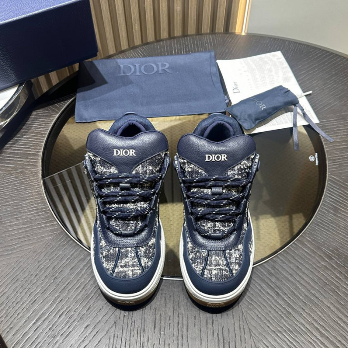 DIOR B9S SNEAKERS-02