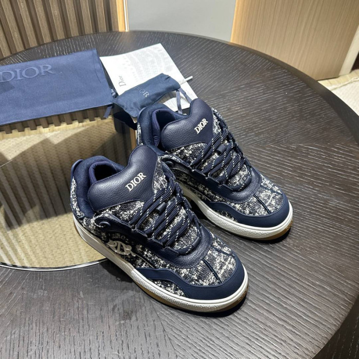 DIOR B9S SNEAKERS-02