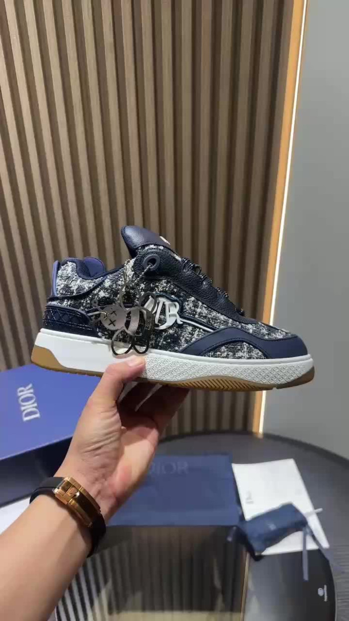 DIOR B9S SNEAKERS-02