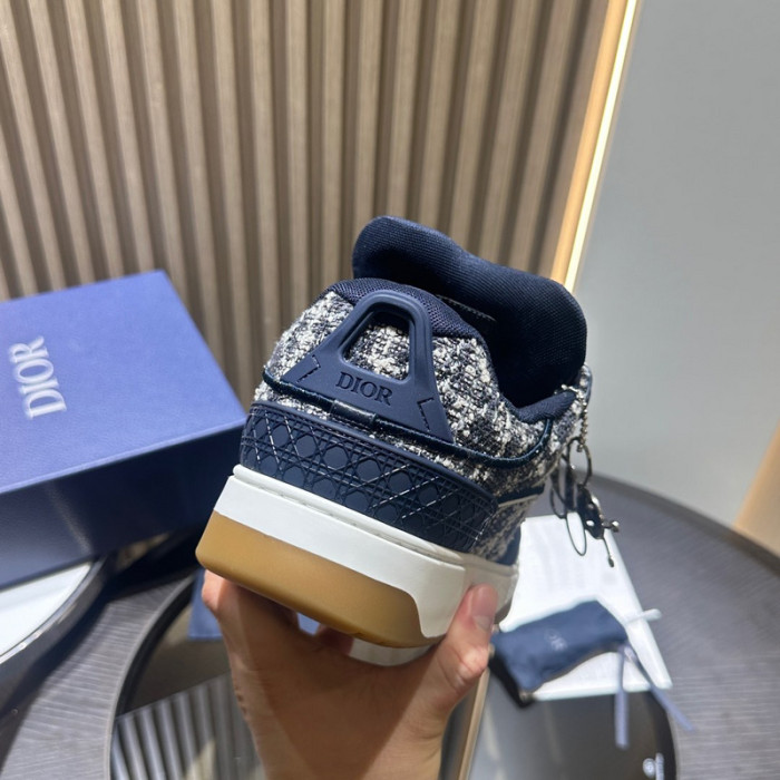 DIOR B9S SNEAKERS-02