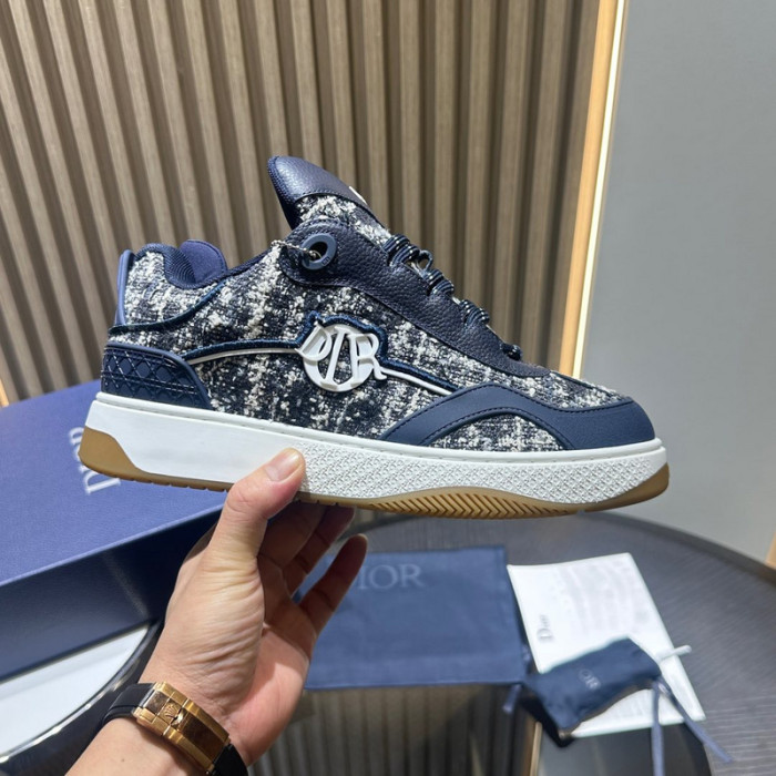 DIOR B9S SNEAKERS-02