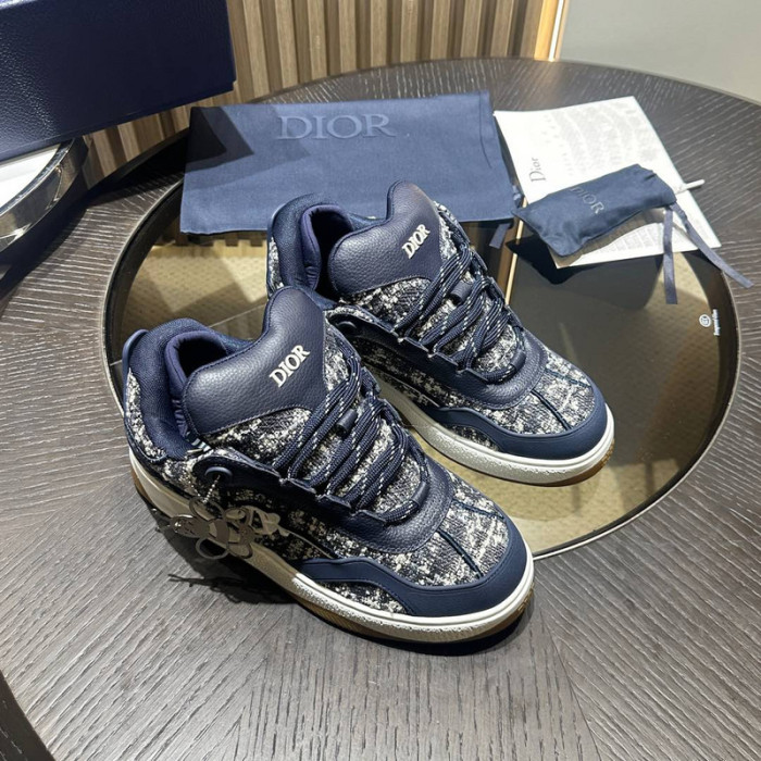 DIOR B9S SNEAKERS-02