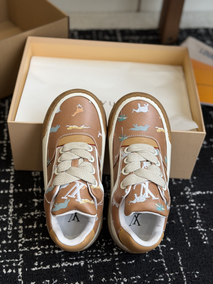 LV snekaers 300