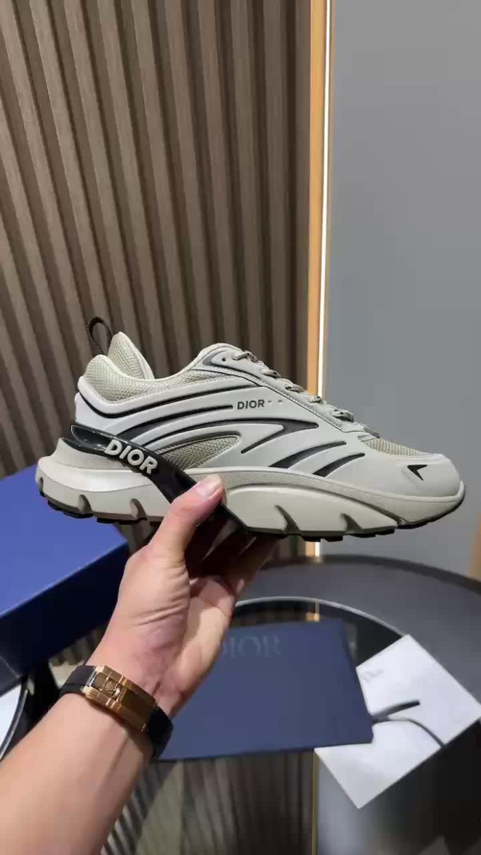 DIOR B44 SNEAKERS-07