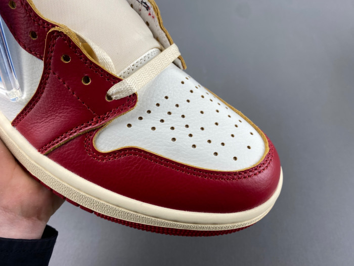 Jordan 1 Retro High OG SP Union LA Chicago Shadow-HV8563-600