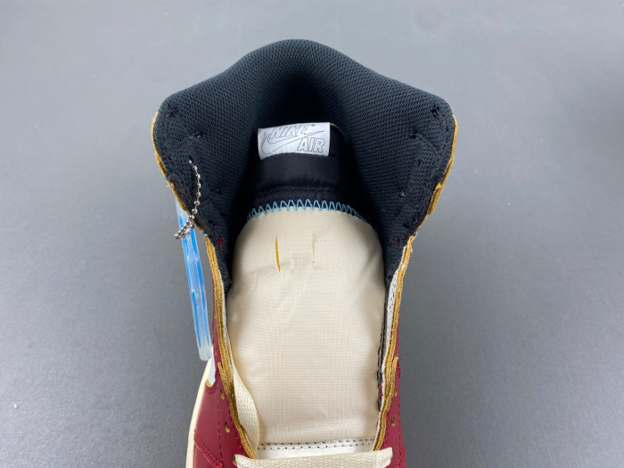 Jordan 1 Retro High OG SP Union LA Chicago Shadow-HV8563-600