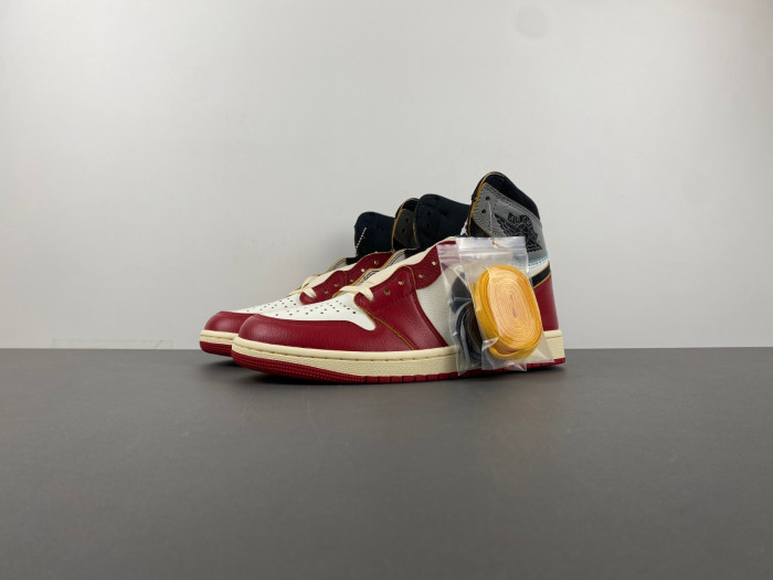 Jordan 1 Retro High OG SP Union LA Chicago Shadow-HV8563-600