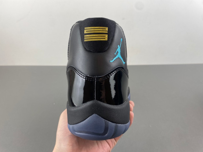 Air Jordan 11 “Gamma” -CT8012-047