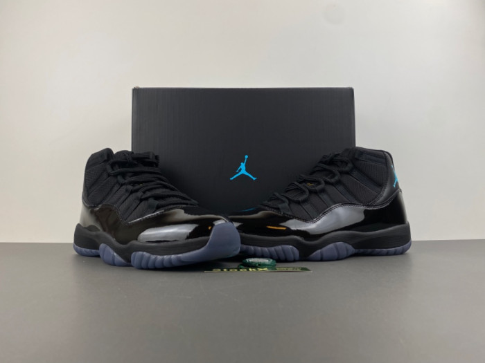 Air Jordan 11 “Gamma” -CT8012-047
