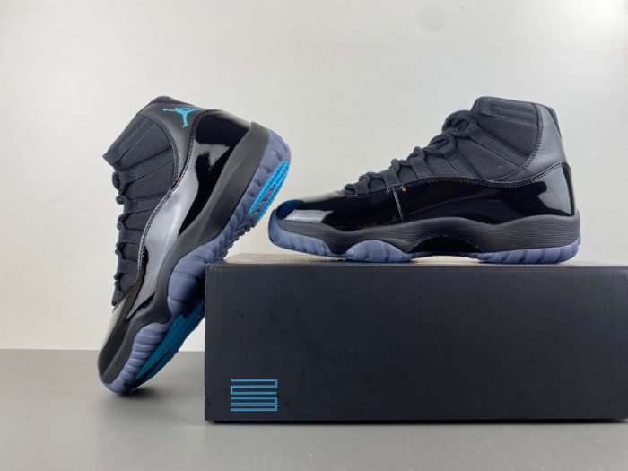Air Jordan 11 “Gamma” -CT8012-047