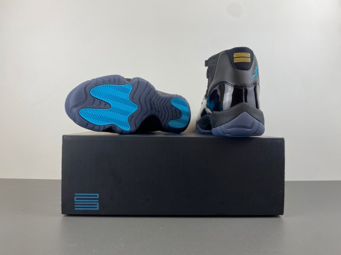 Air Jordan 11 “Gamma” -CT8012-047