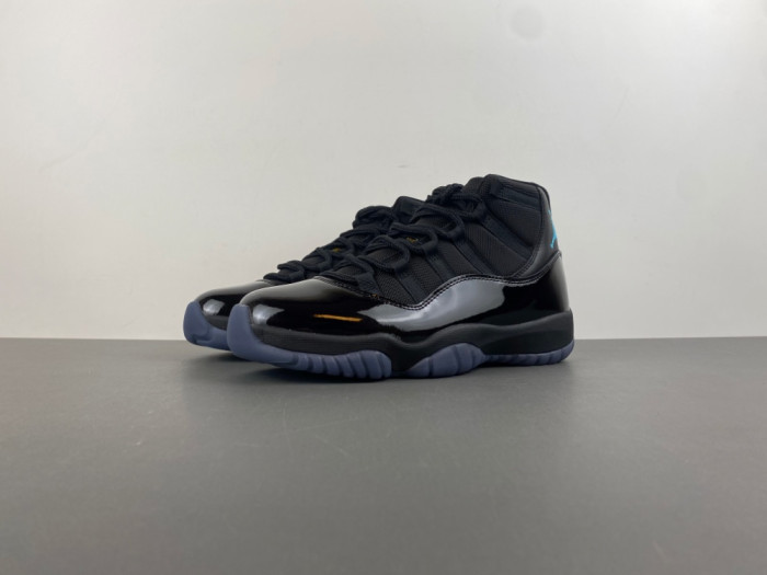 Air Jordan 11 “Gamma” -CT8012-047
