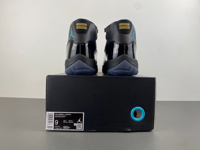 Air Jordan 11 “Gamma” -CT8012-047