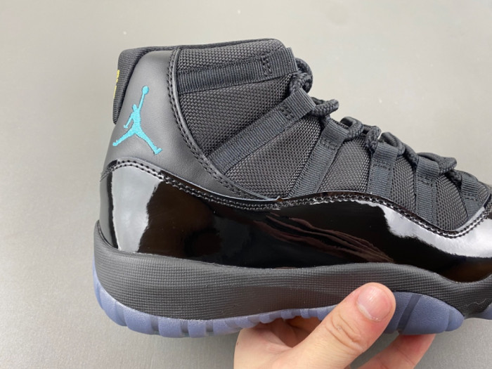 Air Jordan 11 “Gamma” -CT8012-047