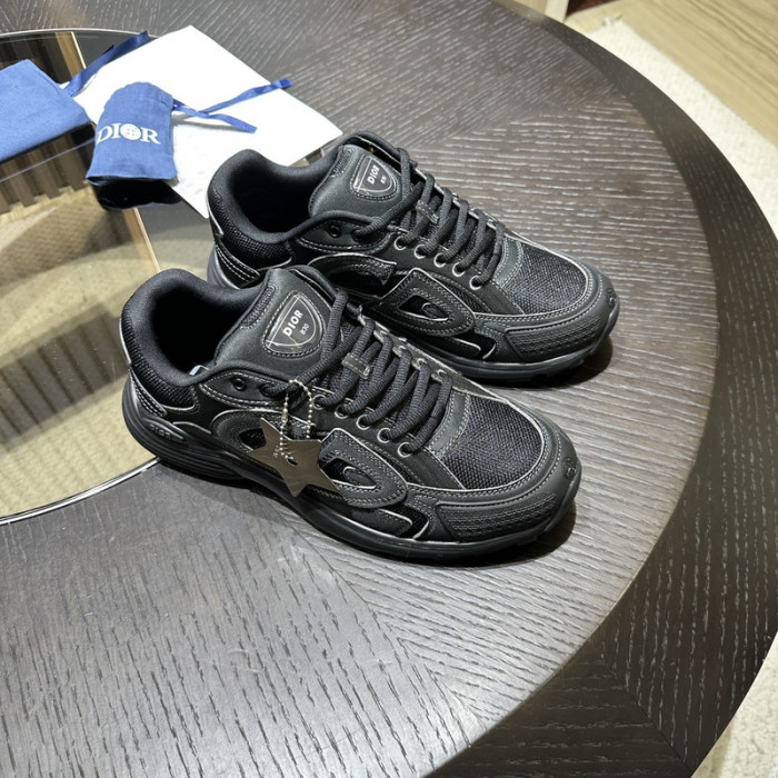 DIOR B30 SNEAKERS-33