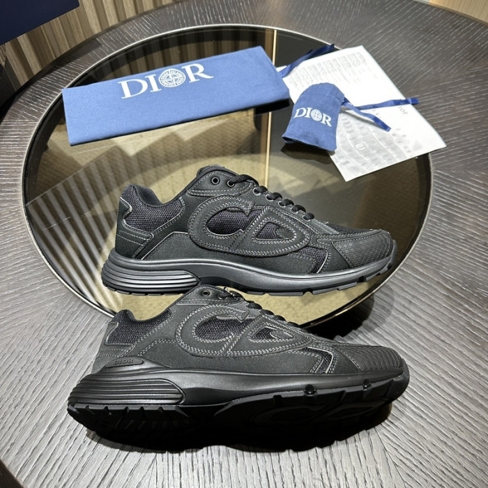 DIOR B30 SNEAKERS-33