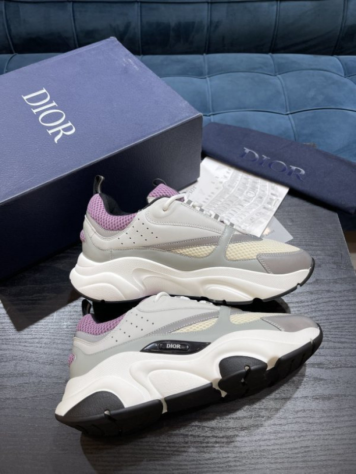 DIOR B22 SNEAKERS -62