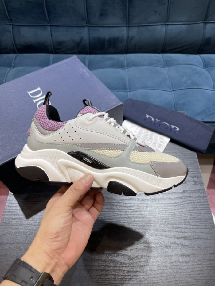 DIOR B22 SNEAKERS -62