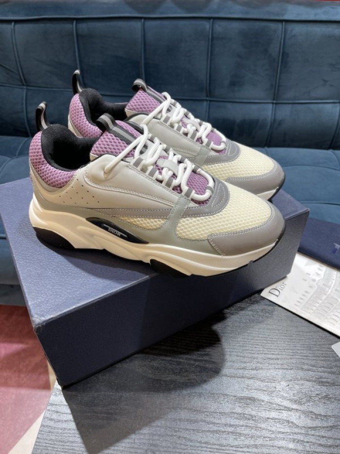 DIOR B22 SNEAKERS -62