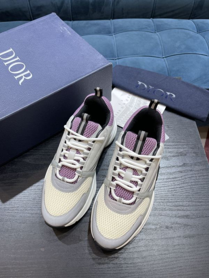 DIOR B22 SNEAKERS -62