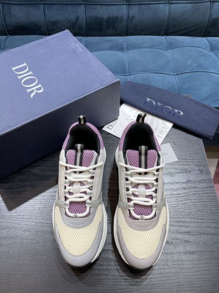 DIOR B22 SNEAKERS -62