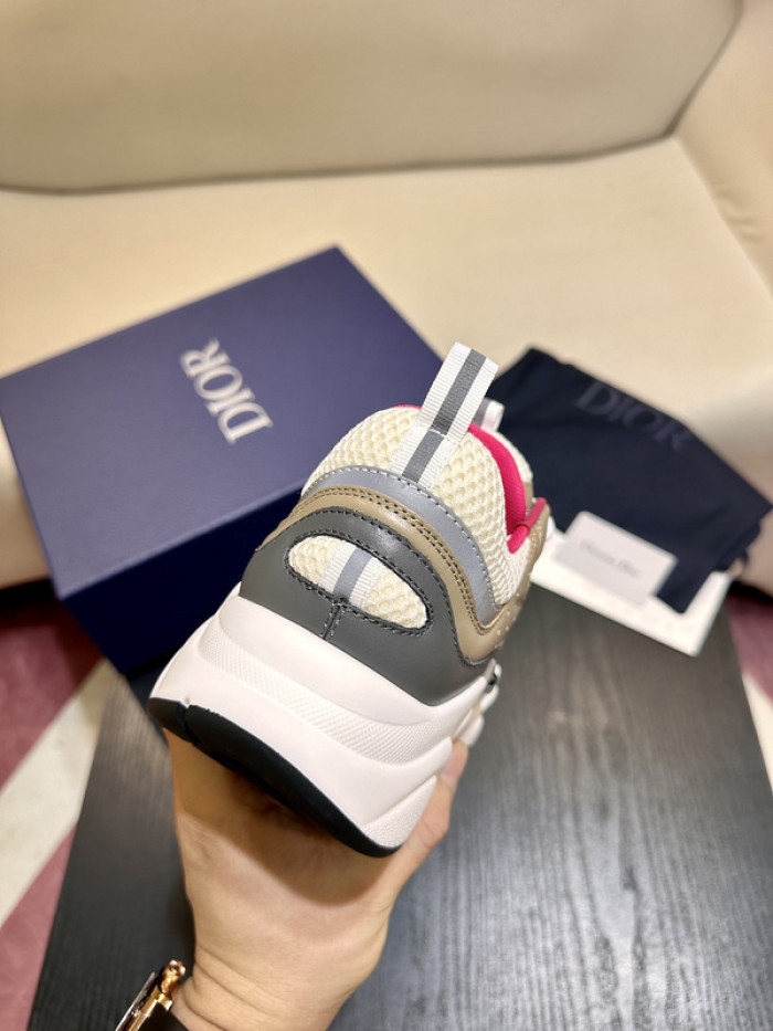 DIOR B22 SNEAKERS -42
