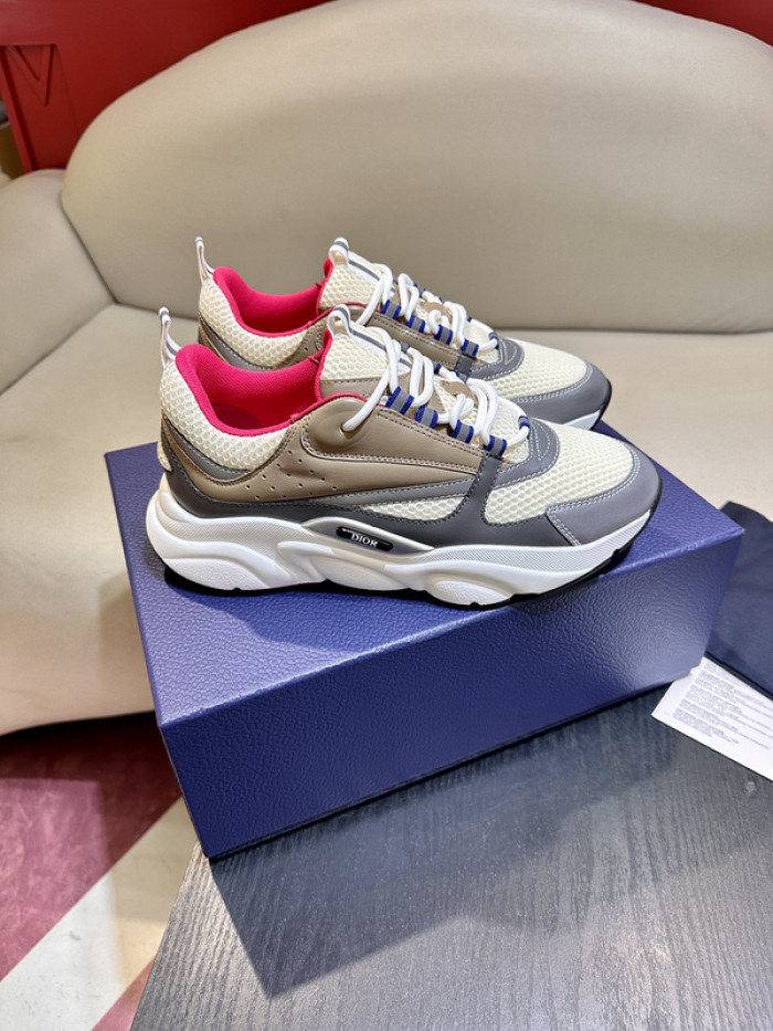 DIOR B22 SNEAKERS -42