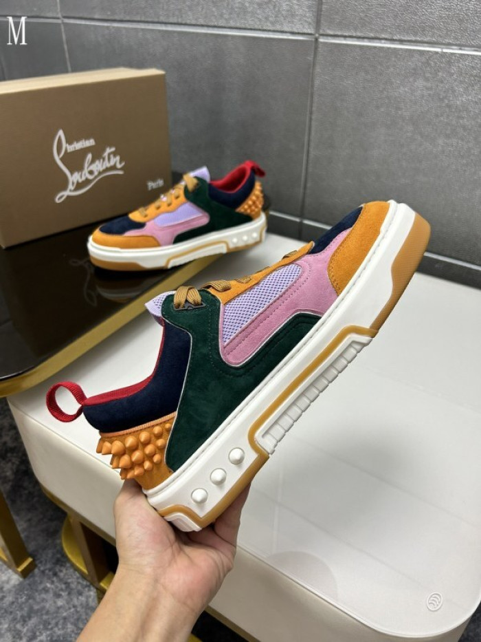 C&L sneakers CL0000114