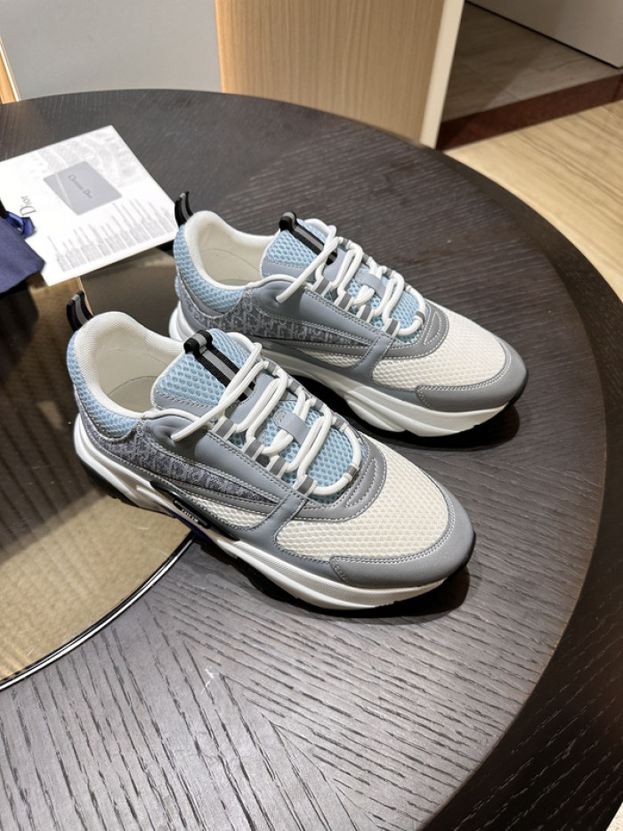 DIOR B22 SNEAKERS -46