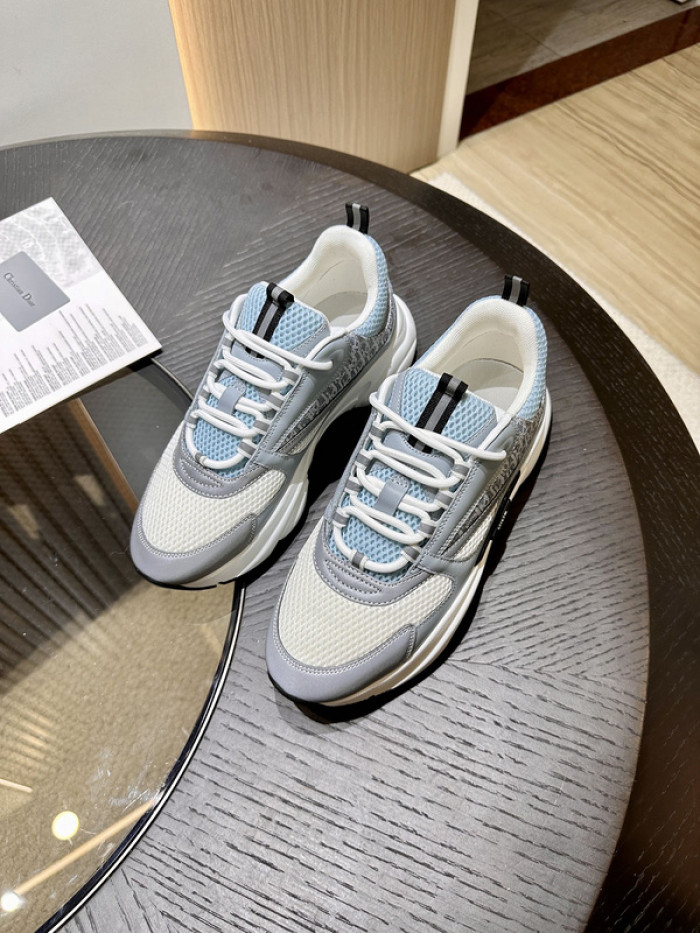 DIOR B22 SNEAKERS -46