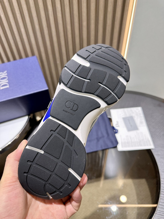 DIOR B22 SNEAKERS -46