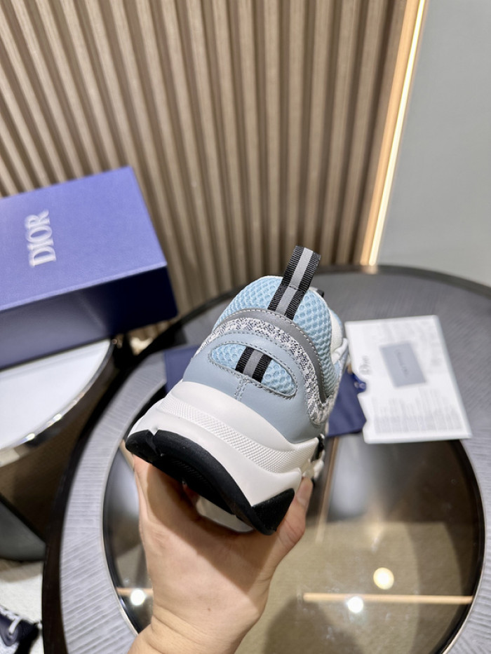 DIOR B22 SNEAKERS -46