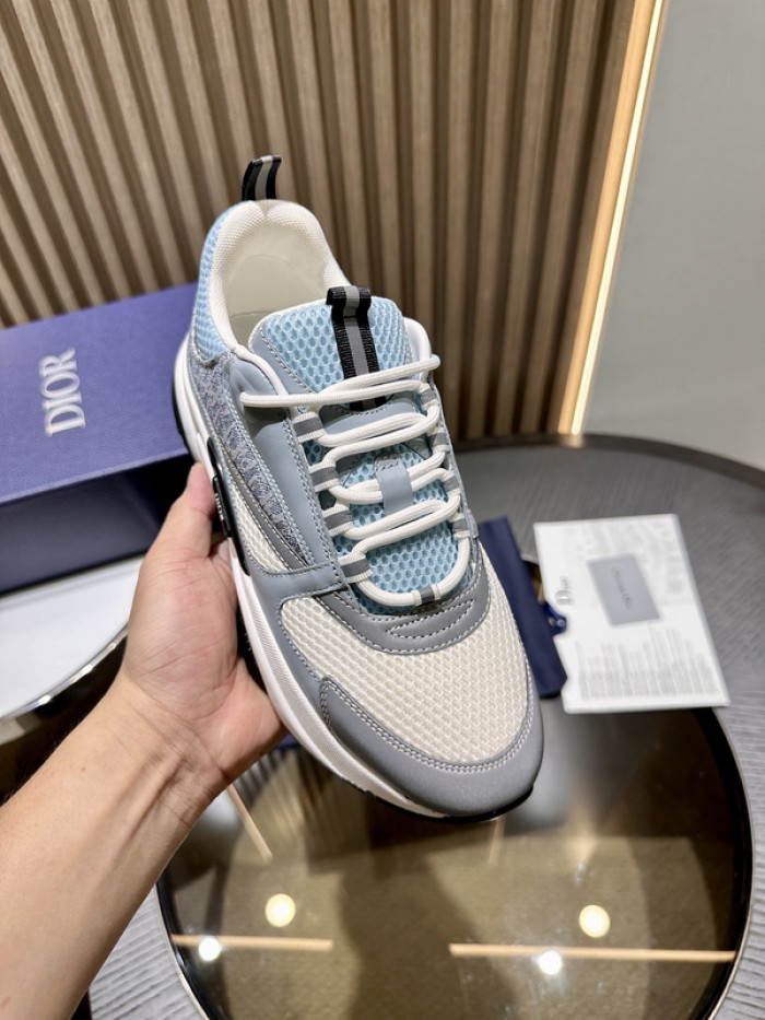 DIOR B22 SNEAKERS -46