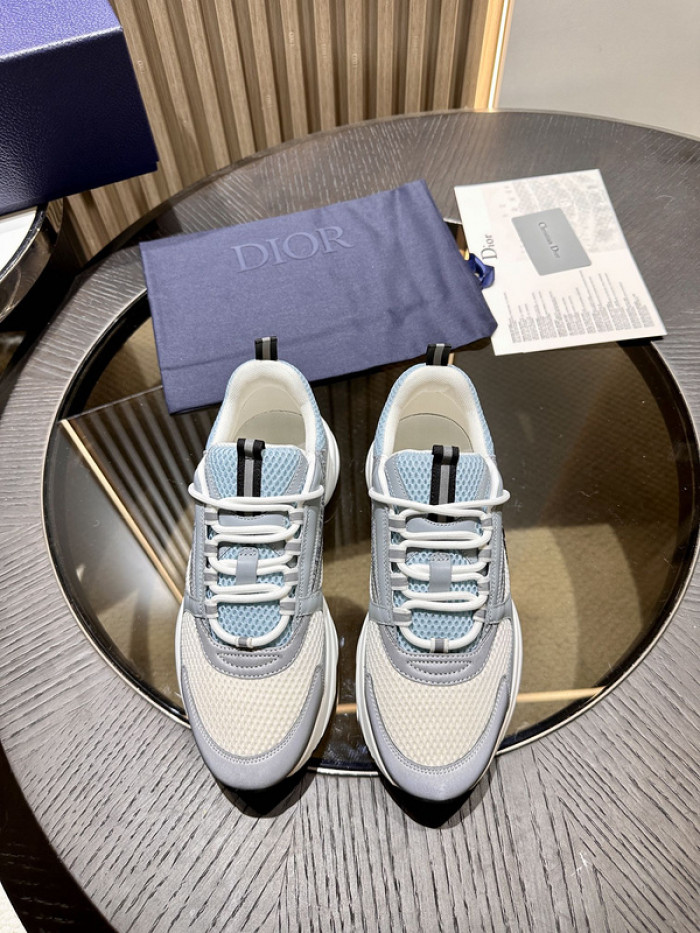 DIOR B22 SNEAKERS -46