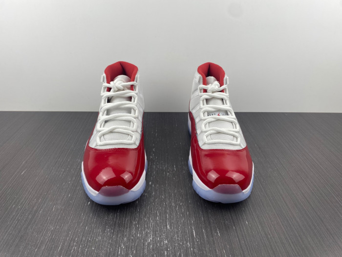 jordan 11 retro cherry (2022)- ct8012-116