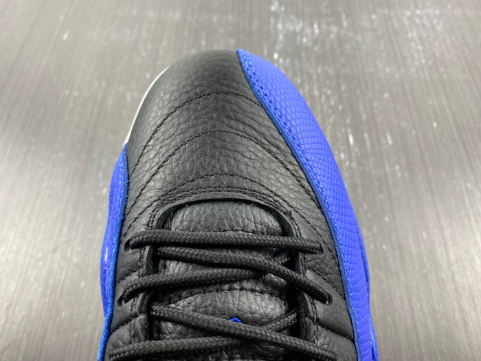 jordan 12 retro hyper royal-ao6068-004