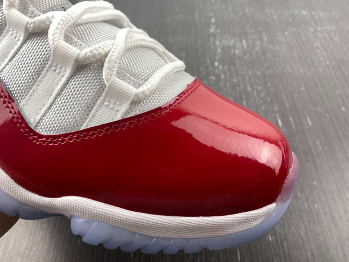 jordan 11 retro cherry (2022)- ct8012-116