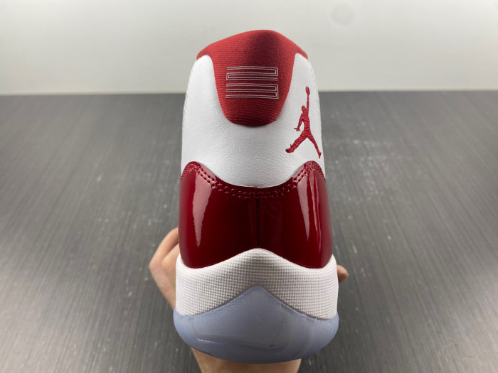 jordan 11 retro cherry (2022)- ct8012-116