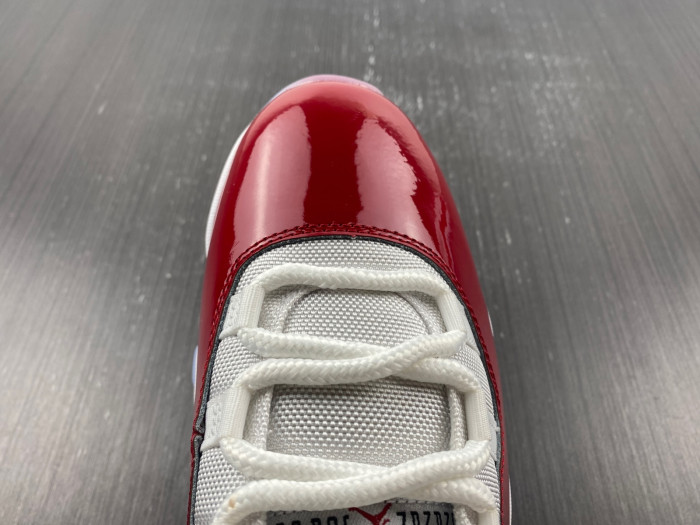jordan 11 retro cherry (2022)- ct8012-116